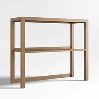 Ever Simple Modular Wood Kids Hutch