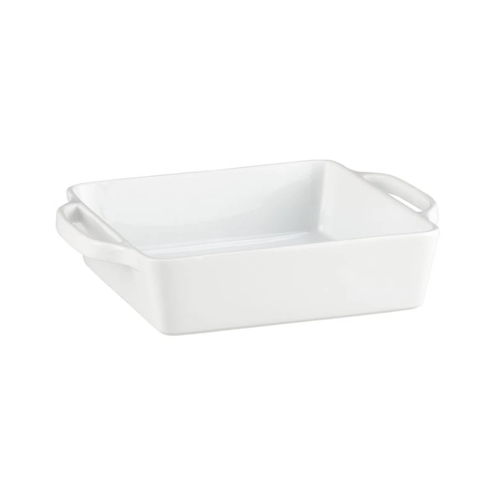 Aspen Square Baking Dish