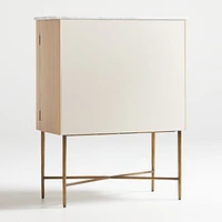 Fayette Bar Cabinet