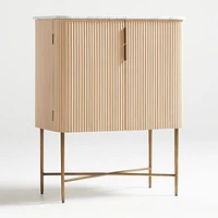 Fayette Bar Cabinet