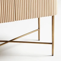 Fayette Bar Cabinet