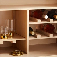 Fayette Bar Cabinet