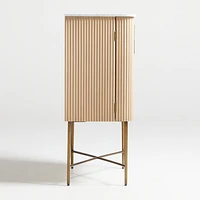 Fayette Bar Cabinet