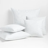 Feather 30"x30" Pillow Insert