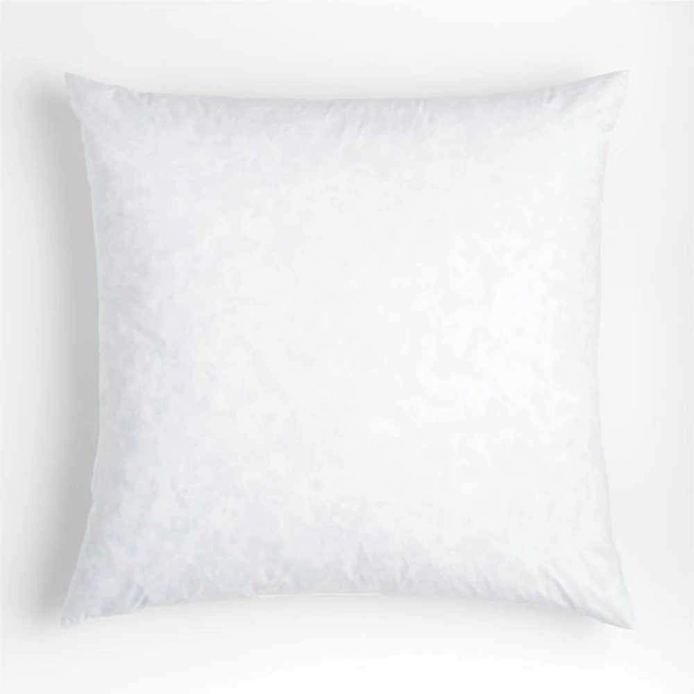 Feather 30"x30" Pillow Insert
