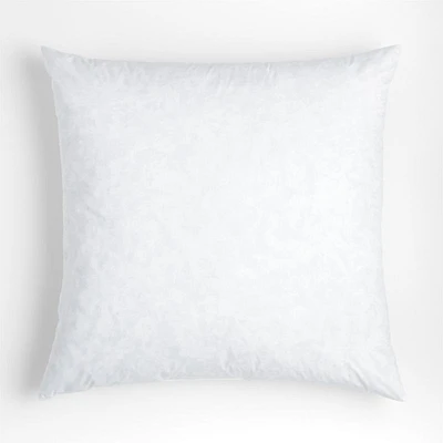 Feather 30"x30" Pillow Insert