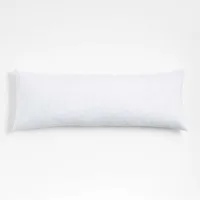 Feather/Down Pillow Insert 54x20