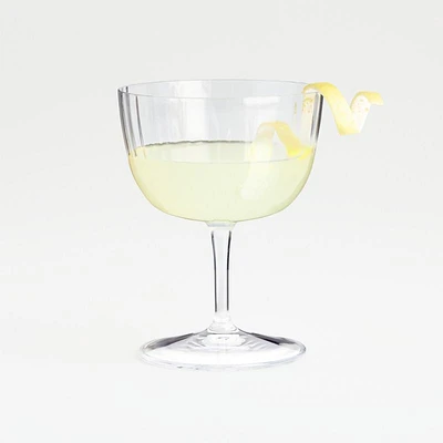 Felix Optic 9-Oz. Fizz Glass