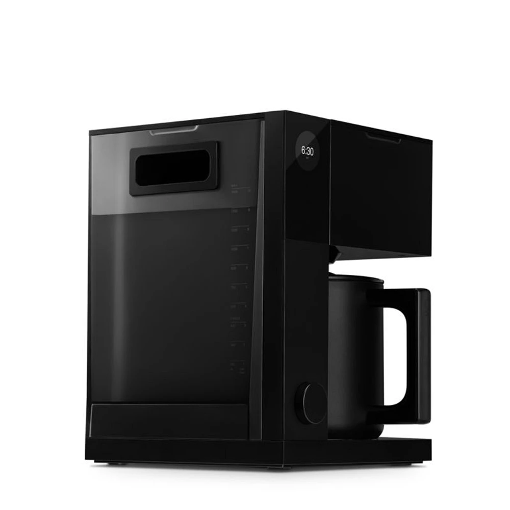 Fellow Aiden Matte Black Precision Coffee Maker