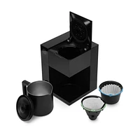 Fellow Aiden Matte Black Precision Coffee Maker