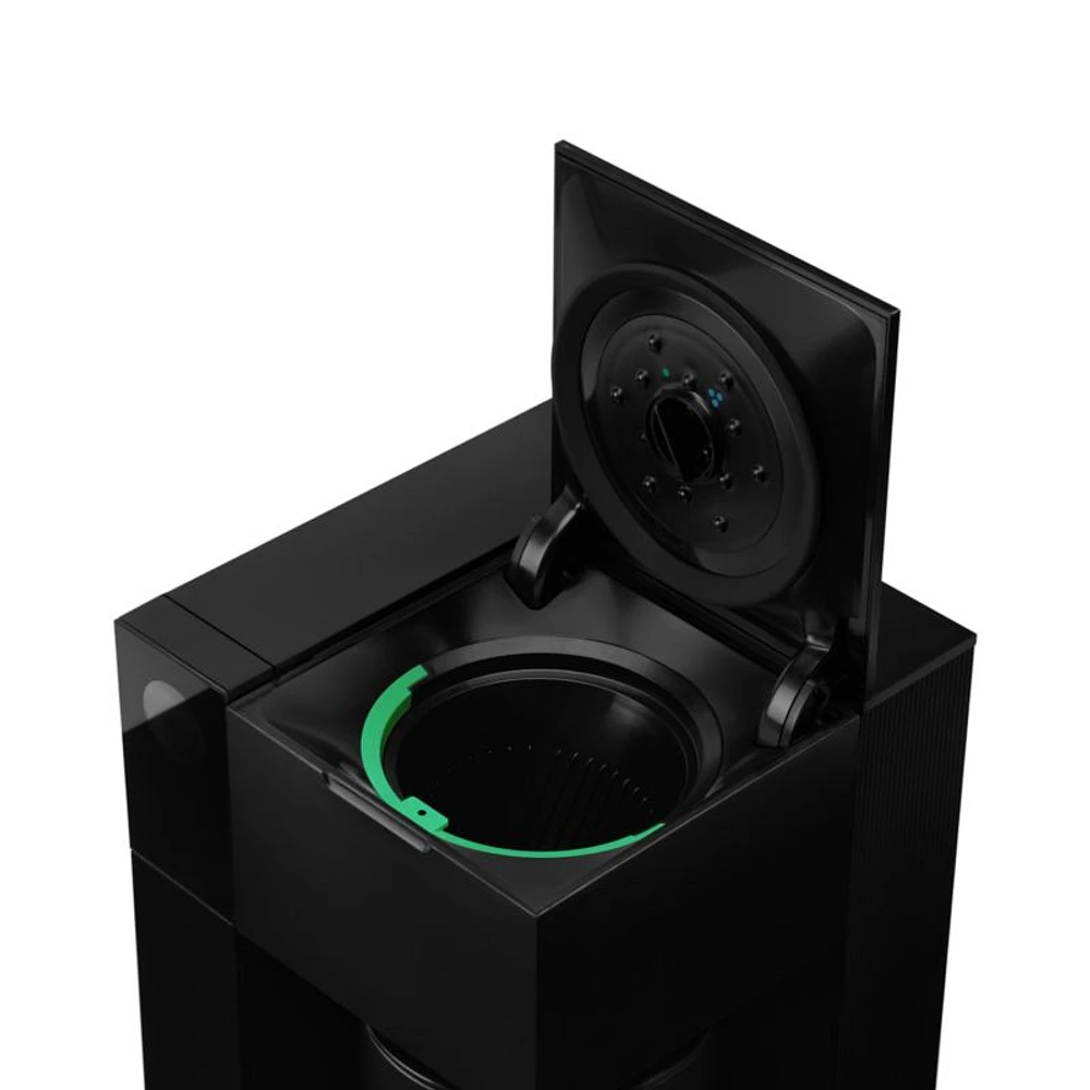 Fellow Aiden Matte Black Precision Coffee Maker