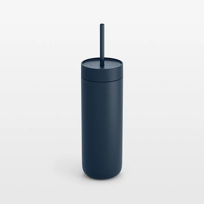 Fellow Carter Cold Tumbler in Stone Blue