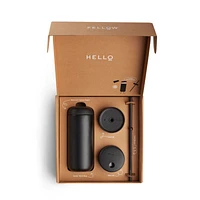 Fellow Carter Tumbler 3-in-1 Lid System in Matte
