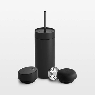Fellow Carter Tumbler 3-in-1 Lid System in Matte