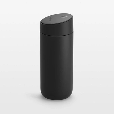 Fellow Carter Slide Mug in Matte Black