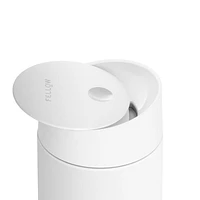 Fellow Carter Slide Mug in Matte White