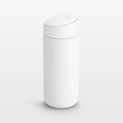 Fellow Carter Slide Mug in Matte White