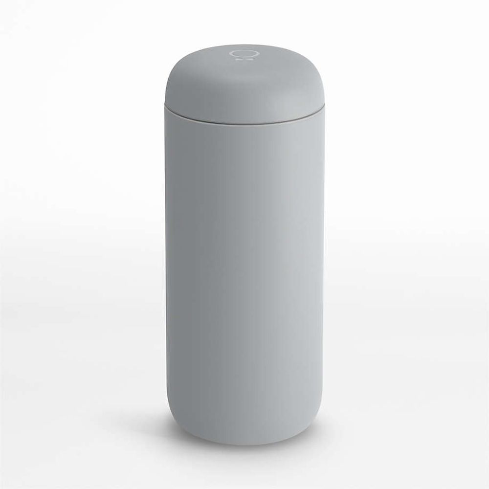 Fellow Carter Cold Tumbler, in Matte Grey | 16 oz