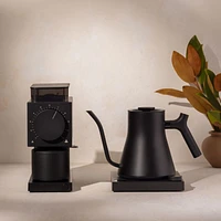 Fellow Ode Brew Grinder Gen 2 Matte Black