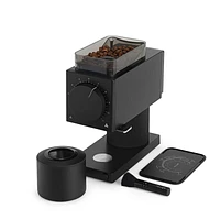 Fellow Ode Brew Grinder Gen 2 Matte Black