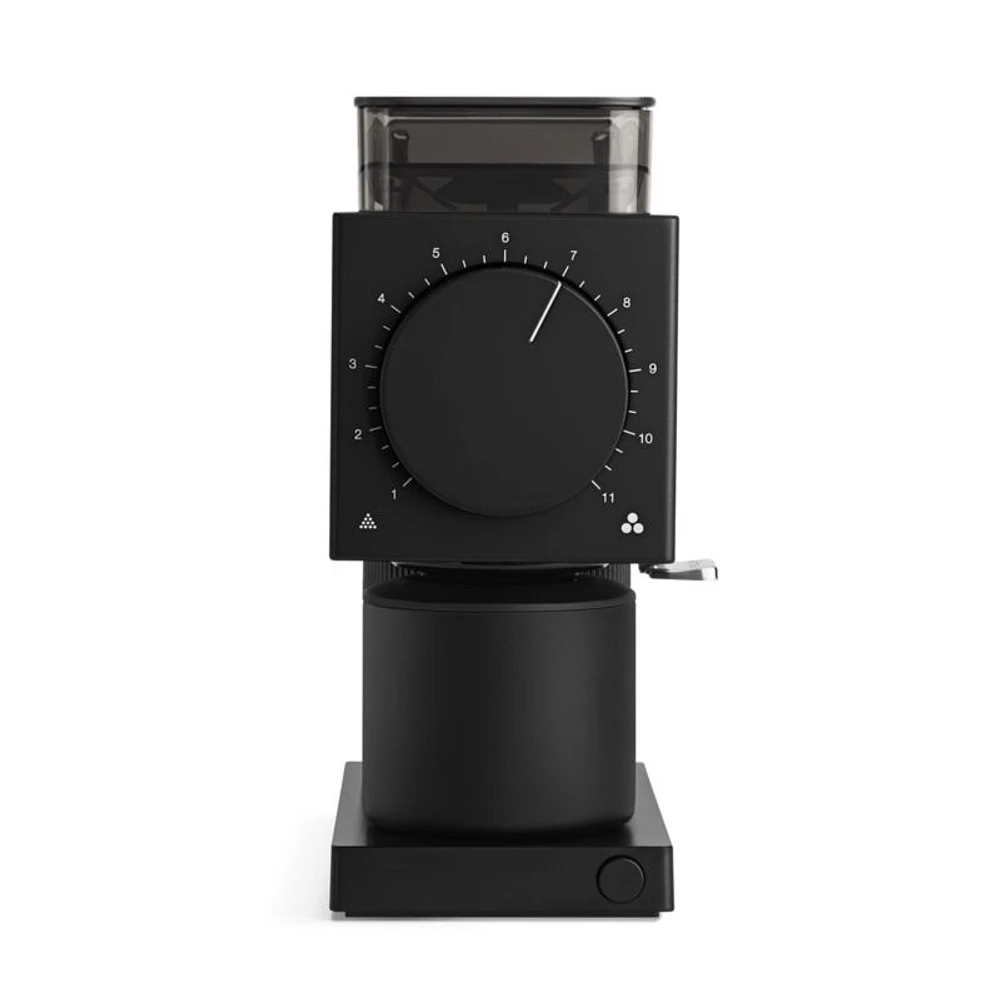 Fellow Ode Brew Grinder Gen 2 Matte Black