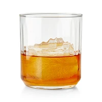 Felton Double Old-Fashioned Glass