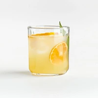 Felton Double Old-Fashioned Glass