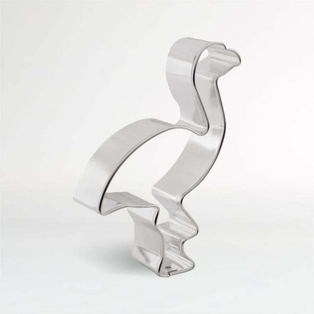 Flamingo Cookie Cutter
