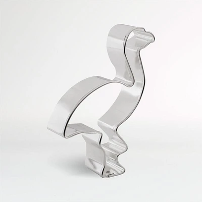 Flamingo Cookie Cutter