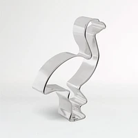 Flamingo Cookie Cutter