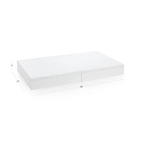 Flex Modular 36" Floating Desk