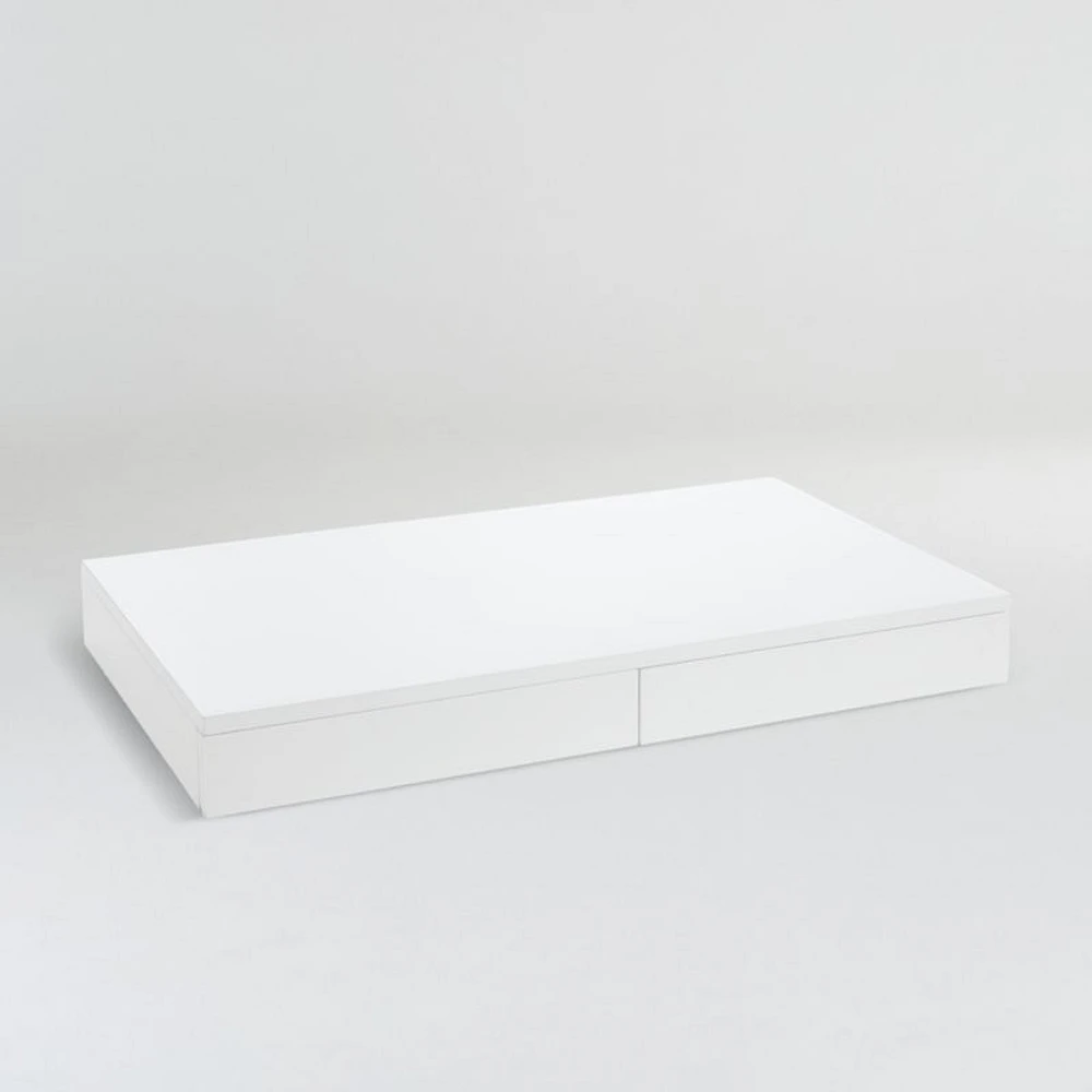 Flex Modular 36" Floating Desk
