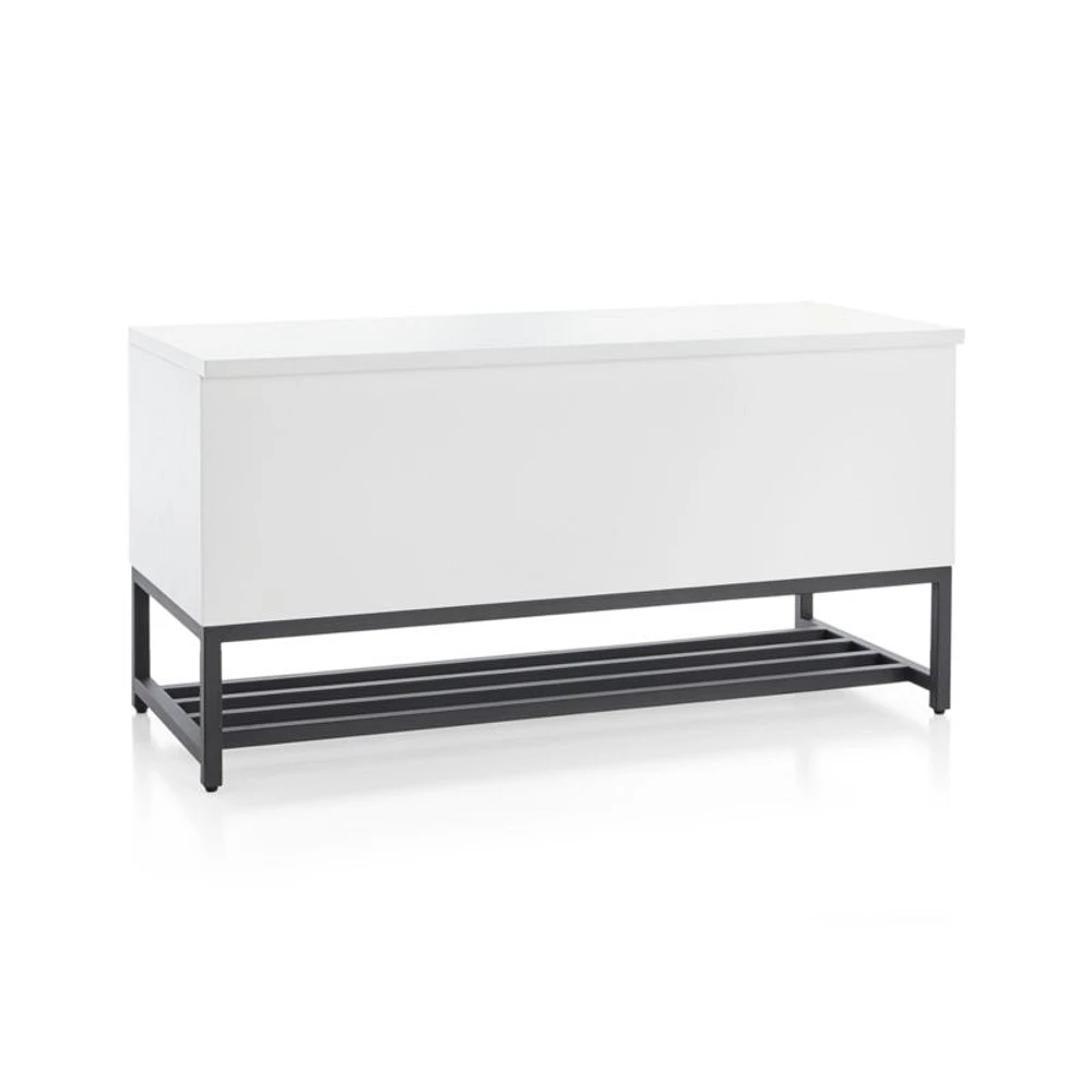 Flex Modular Storage Bench