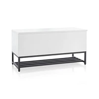 Flex Modular Storage Bench