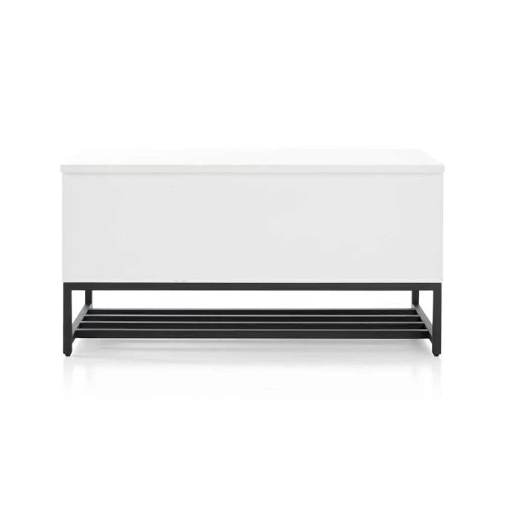 Flex Modular Storage Bench