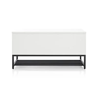 Flex Modular Storage Bench