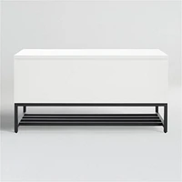 Flex Modular Storage Bench