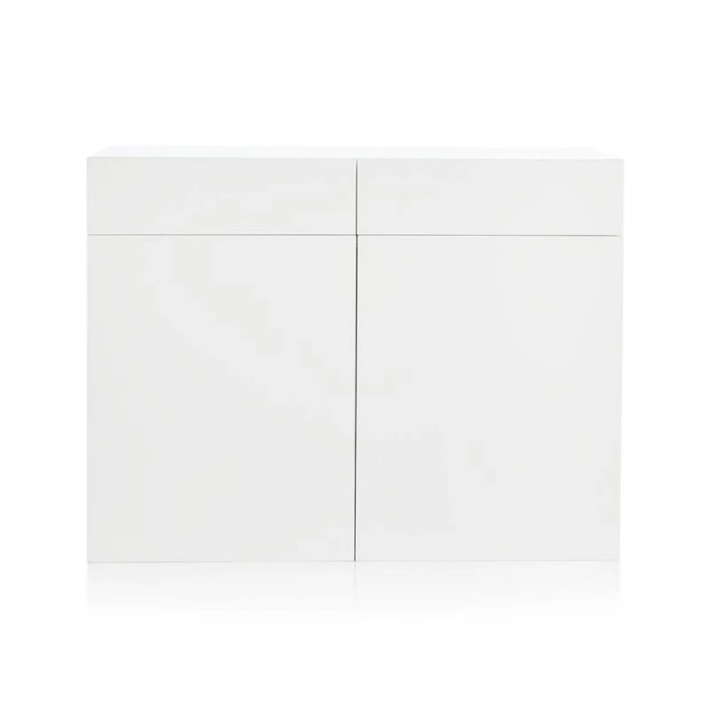 Flex Modular Storage Closed Cabinet