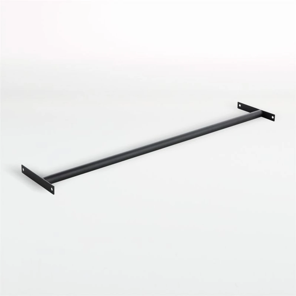 Flex Modular Storage Clothing Rail