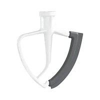 KitchenAid ® Stand Mixer Flex Edge Beater