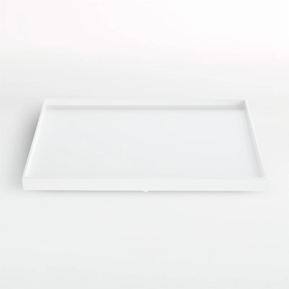 Flex Modular 24" Storage Tray Shelf