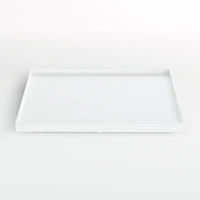 Flex Modular 24" Storage Tray Shelf