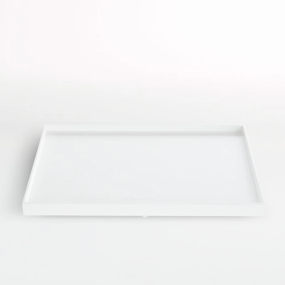 Flex Modular 24" Storage Tray Shelf