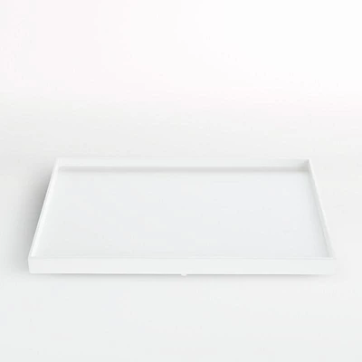 Flex Modular 24" Storage Tray Shelf