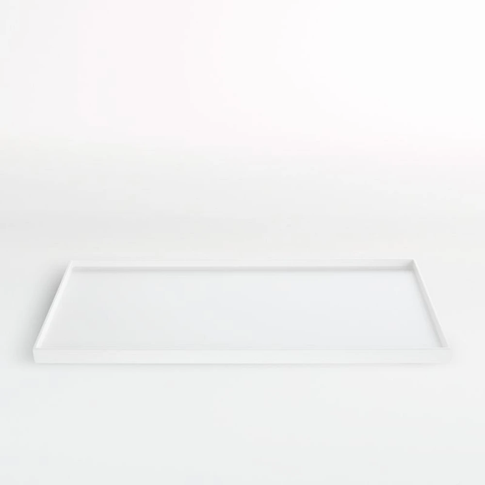 Flex Modular 36" Storage Tray Shelf