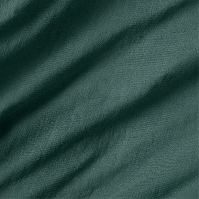 Supersoft Kids Cool Pine Gauze Organic Cotton Twin Duvet Cover