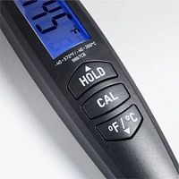 Crate & Barrel Folding Rapid Response Thermometer