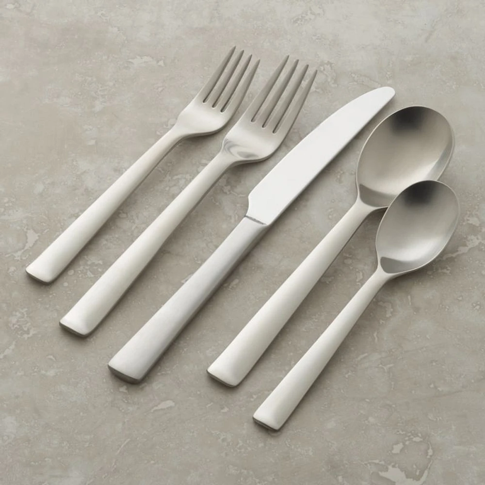 Foster 5-Piece Flatware Place Setting