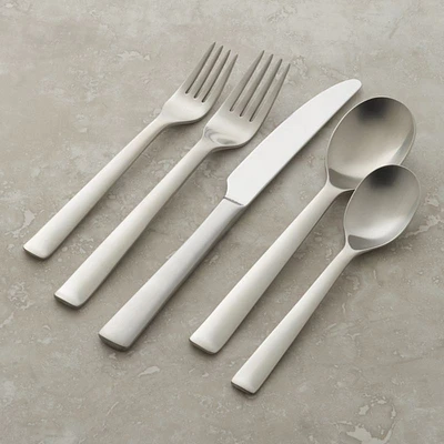 Foster 5-Piece Flatware Place Setting
