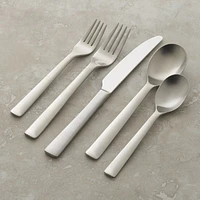 Foster 5-Piece Flatware Place Setting